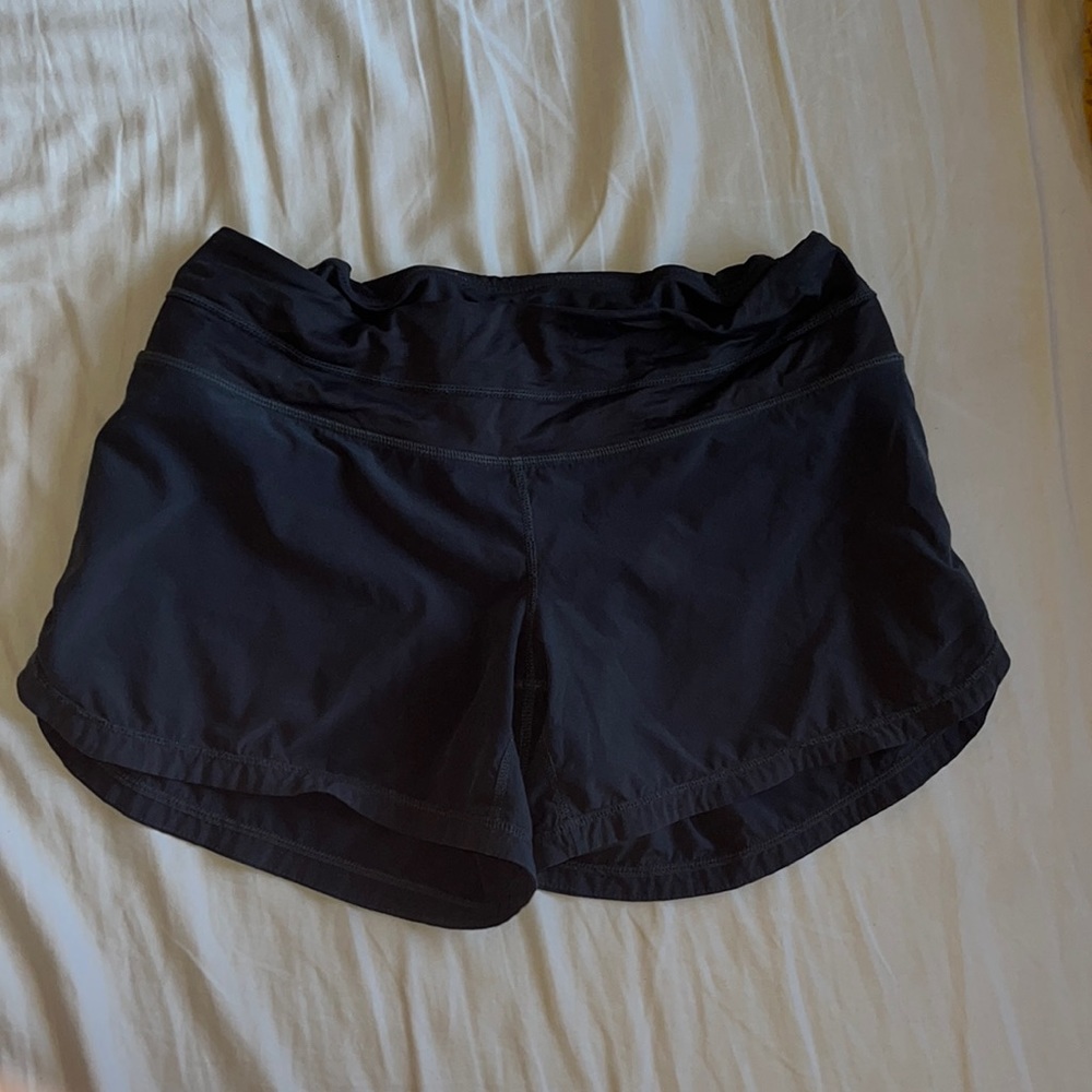lululemon speed ups